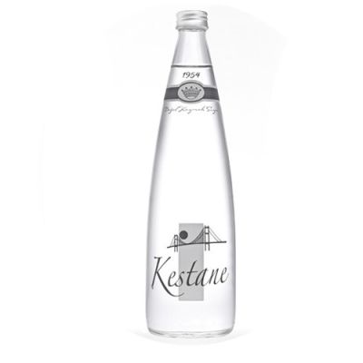 Kestane Su Cam 750ml 12li