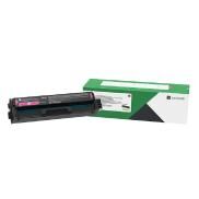 Lexmark 20N50M0 1.500 Magenta Kırmızı Toner CS331-431 CX331-431