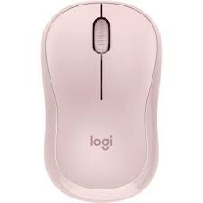 Logitech 910-007121 M240 Pembe Sessiz Kablosuz Mouse - Thumbnail