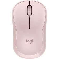 Logitech 910-007121 M240 Pembe Sessiz Kablosuz Mouse