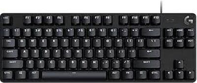 Logitech 920-010564 G G413 SE TKL Aydınlatmalı Türkçe Q Mekanik Oyun Klavyesi