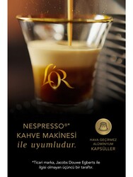 Lor Kapsül Kahve Espresso 10 Supremo 4028598 - Thumbnail