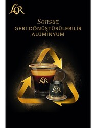 Lor Kapsül Kahve Espresso 10 Supremo 4028598 - Thumbnail