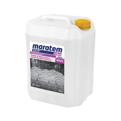 Maratem M321 Protein&Nişasta Çözücü 20 lt