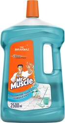 Mr.Muscle Yüzey Temizleyici Okyanus 2,5 lt - Thumbnail