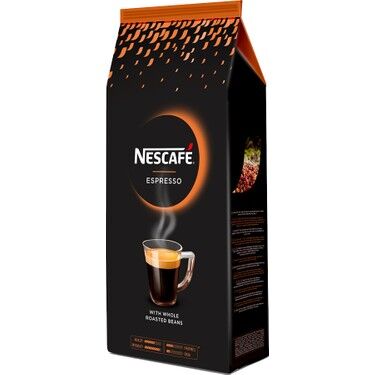 Nescafe Çekirdek Kahve Espresso 1kg 12505166