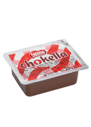 Nestle Chokella Fındık Kreması 20gr 250 li - Thumbnail