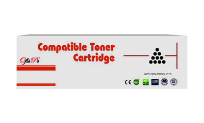 OfisPc HP CF541A Mavi Muadil Toner M254NW-254DW-M281FDN-M281FDW