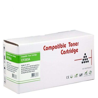 OfisPc Muadil Toner HP 283A