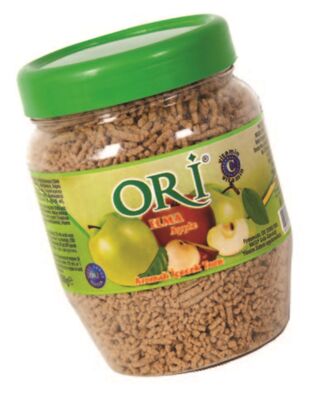 Ori Granül 300gr Elma Aromalı