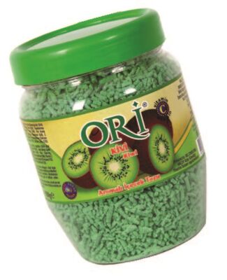 Ori Granül 300gr Kivi Aromalı