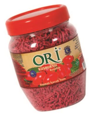 Ori Granül 300gr Kuşburnu Aromalı