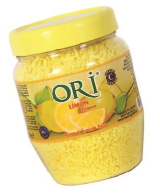 Ori Granül 300gr Limon Aromalı