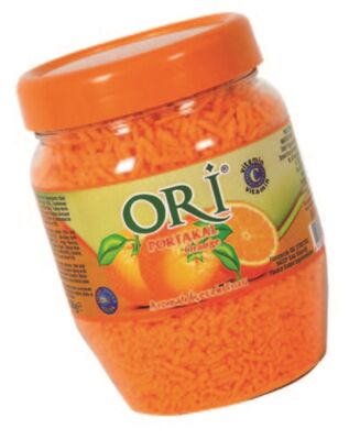 Ori Granül 300gr Portakal Aromalı