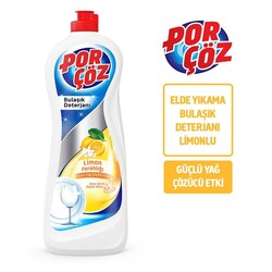 Porçöz Bulaşık Deterjanı 675ml - Thumbnail