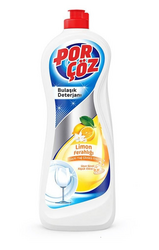 Porçöz Bulaşık Deterjanı 675ml - Thumbnail