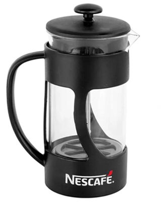 Promosyon Nescafe French Press 1030474