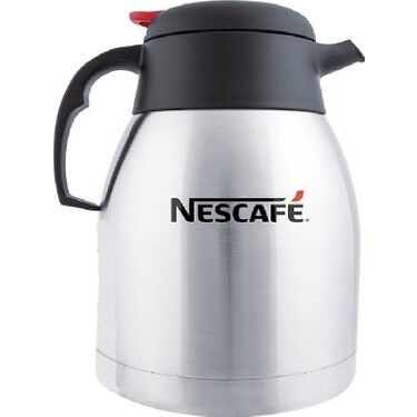 Promosyon Nescafe Termos