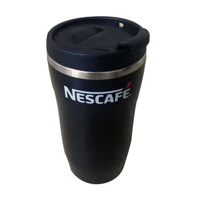 Promosyon Nescafe Thermomug