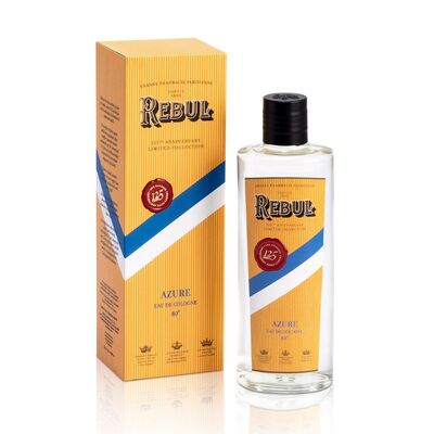 Rebul Azure 250ml Kolonya 125.yıl