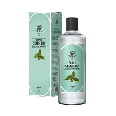 Rebul Green Tea 250 ml Kolonya