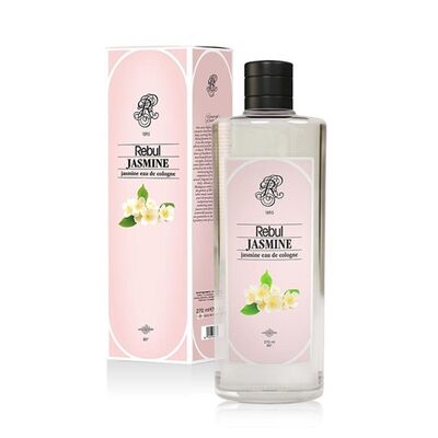 Rebul Jasmine 250 ml Kolonya