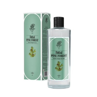 Rebul Pıne Forest 250 ml Kolonya (Orman Çamı Kokusu)