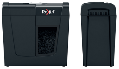 Rexel Secure X6 Ev Tipi Evrak İmha Makinesi