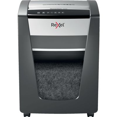 Rexel Momentum Evrak İmha Makinesi X420