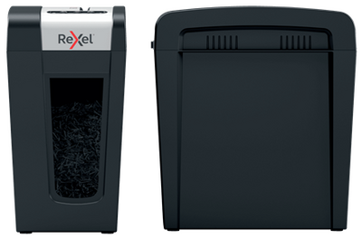 Rexel Secure MC4-SL Ev Tipi Evrak İmha Makinesi