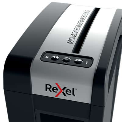 Rexel Secure MC4-SL Ev Tipi Evrak İmha Makinesi