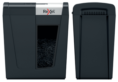 Rexel Secure MC6 Ev Tipi Evrak İmha Makinesi