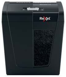 Rexel Secure X10 Ev Tipi Evrak İmha Makinesi - Thumbnail