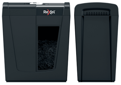 Rexel Secure X10 Ev Tipi Evrak İmha Makinesi