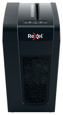 Rexel Secure X10-SL Ev Tipi Evrak İmha Makinesi