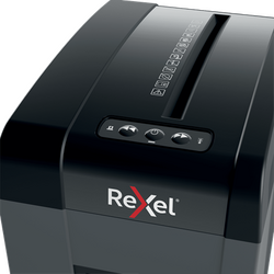 Rexel Secure X10-SL Ev Tipi Evrak İmha Makinesi - Thumbnail