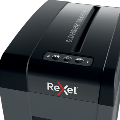 Rexel Secure X10-SL Ev Tipi Evrak İmha Makinesi