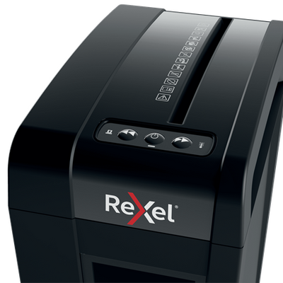 Rexel Secure X8-SL Ev Tipi Evrak İmha Makinesi