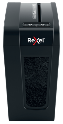 Rexel Secure X8-SL Ev Tipi Evrak İmha Makinesi