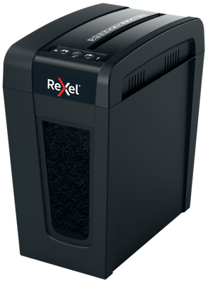 Rexel Secure X8-SL Ev Tipi Evrak İmha Makinesi