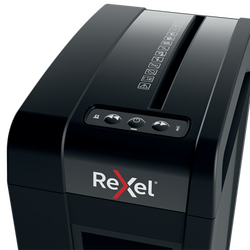 Rexel Secure X8-SL Ev Tipi Evrak İmha Makinesi - Thumbnail