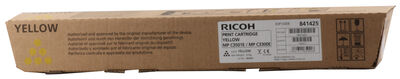 Ricoh MP C3300 Yellow Sarı Orjinal Fotokopi Toneri MP C2800-3001-3501 16.000 Sayfa