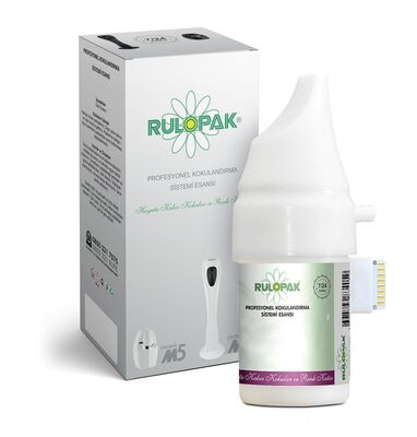 Rulopak Cosmic M5 160 Mango Koku Kartuşu 200567