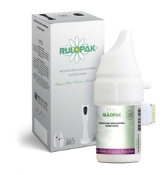 Rulopak Cosmic M5 Artemis Koku Kartuşu 100 ml 200503 - Thumbnail