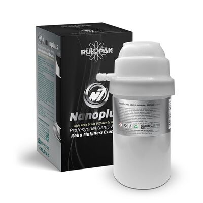 Rulopak M7 132 Avium Koku Kartuşu 200 ml 200726