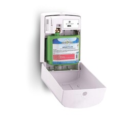 Rulopak Nano Wc Dispenseri Kartuşu Greyfurt 100203 - Thumbnail