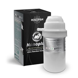 Rulopak Nanoplus M7 Alya Koku Kartuşu 200 ml 200729 - Thumbnail