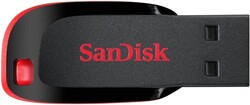 Sandisk Usb Bellek 128gb SDCZ50 - Thumbnail