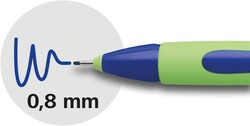 Schneider Xpress Fiber Uçlu Kalem Pembe 0.8mm - Thumbnail