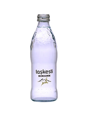 Taşkesti Su Cam Şişe 750ml 6lı